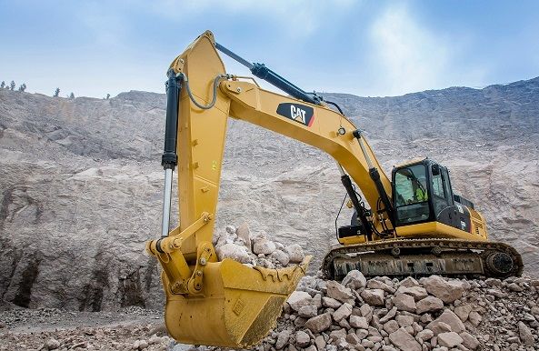 2024年中国建筑工程机械行业现状、政策及未来发展趋势分析